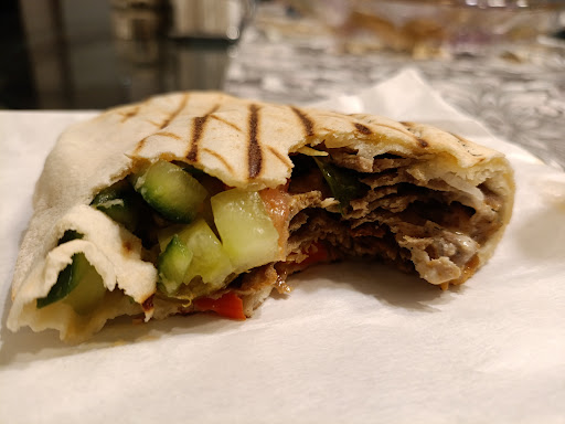 Photo of Donair Drive - 770 Nelson St, Vancouver, BC V6Z 1A8